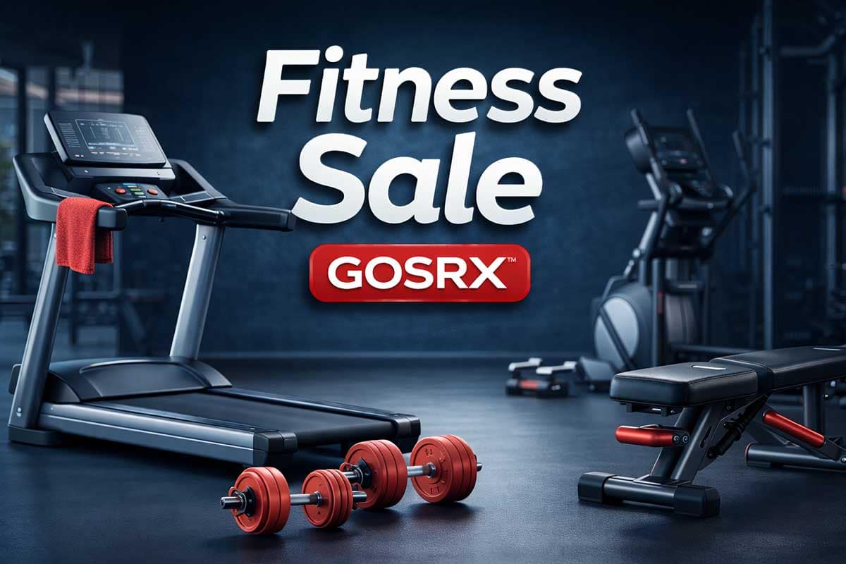 treadmill and fitness gym