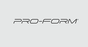 Buying a proform logo