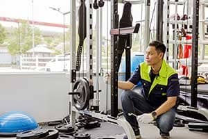 Service-Tech