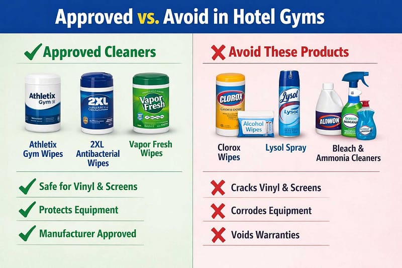 Cleaning Products