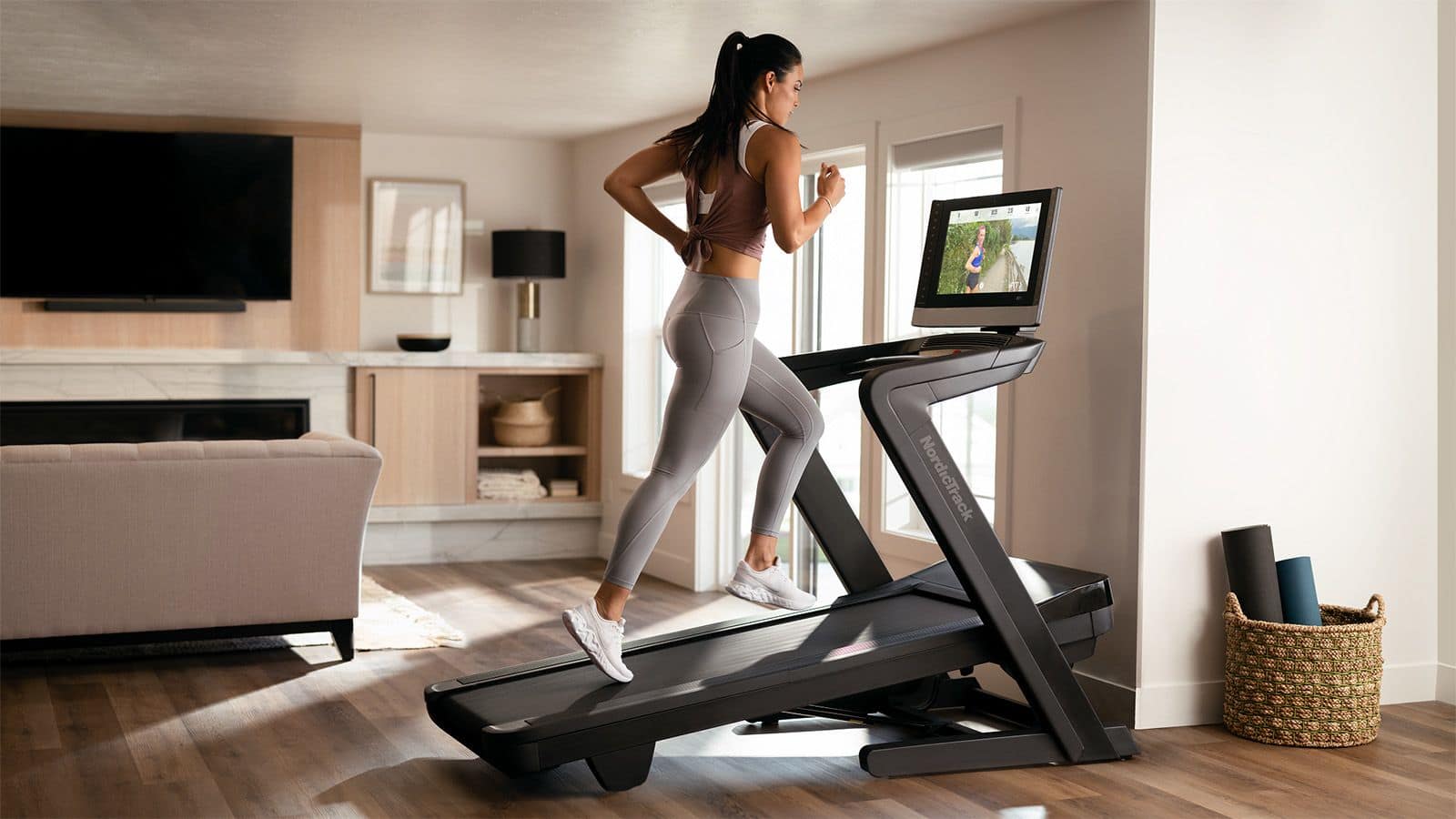 The Top 3 HighestRated Home Treadmills On The Market ServiceRX